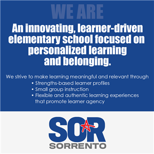 We Are Statement